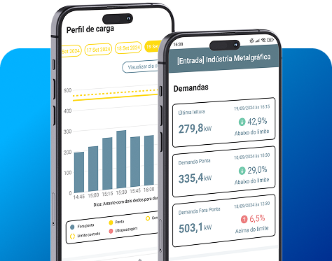 Mercado de Distribuição
